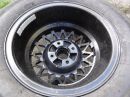 4x alu kola, elektrony BWA rozte 6Jx13 rozte 4x100 sted 57.1 pneumatiky letn Federal 185/70 R13 85H